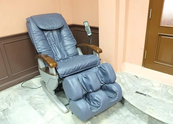 Hostel Nakhon Ramkhamhaeng *