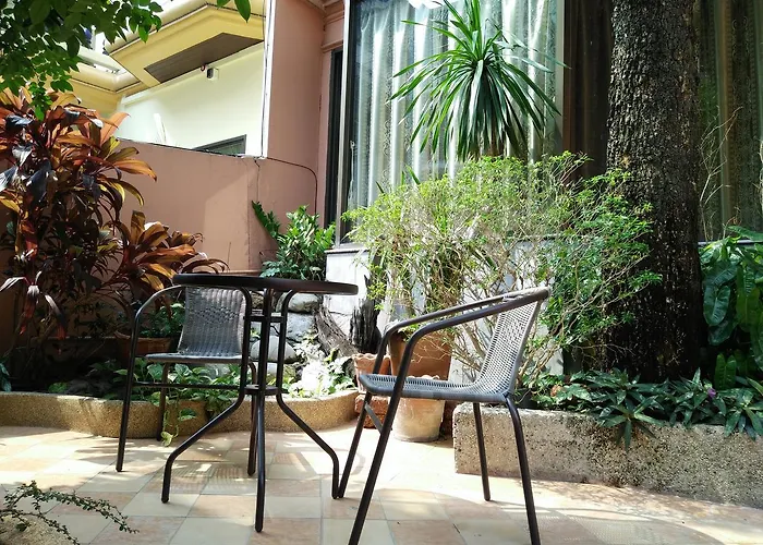 Hostel Nakhon Ramkhamhaeng *